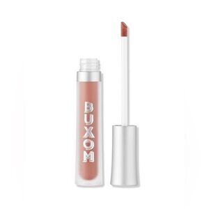 Buxom Chill night matte FULL-ON™ PLUMPING LIP CREAM liquid lipstick